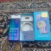 هواوی ۱۰ لایت فورجی درحدنو