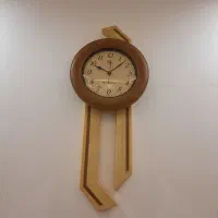 ساعت دیواری تزئینی
