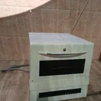 ماشین ظرفشویی ۸نفره