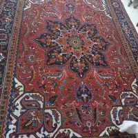 فرش دستباف ۹ متری