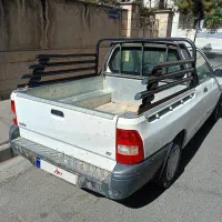 ‌پراید وانت ۱۵۱