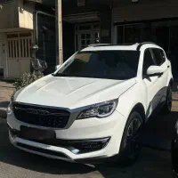 فیدلیتی 1401 گیربکس جدید