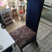 میزو صندلی چهارنفره