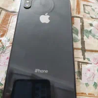 ایفون XsMAX حافظه 512 گیگ ZA