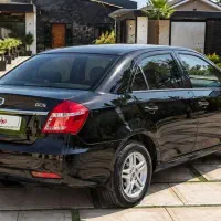 جیلی GC6 اکسنت 1398