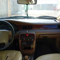 سمند LX ۹۷|خودرو سواری و وانت|گل تپه, |دیوار