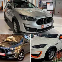 اطلسGL کوییکGX ساینا شاهین اقساط