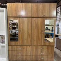 کمد آرن سایز ۲ متر ارتفاع ۲/۴۰