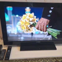 تلویزیون SONY BRAVIA