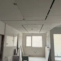 اجرای کناف و لاین نوری نقد و اقساط