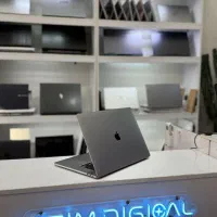 mac 2019 i9 ram 64G ssd 512 AMD 8G اوپن باکس