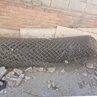 فنس حصار حدود ۷۰۰کیلو کیلویی ۶۰هزار تومان