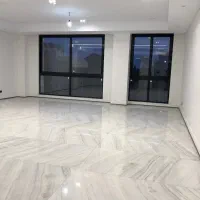 ۱۲۵ متر ۲ خواب/نوساز/فول مشاعات/پلن مهندسی