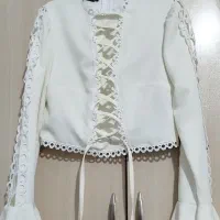 شومیز مجلسی