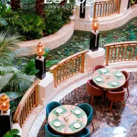 استخدام حسابدار حرفه‌ای و جامع رستوران لوتوس