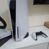 کنسول پلی استیشن5