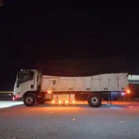 اعلان بار و صدور بارنامه بزرگ مقیاس سراسری