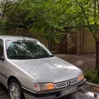 تعمیرگاه خودرو مهدی