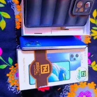 شیائومی ردمی نوت 12پرو 5G رنگ خوشگل