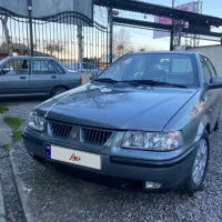 سمند درحد|خودرو سواری و وانت|آستانه اشرفیه, |دیوار