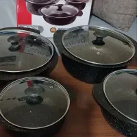 قابلمه گرانیت