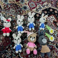 جاکلیدی بافت