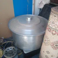 قابلمه بزرگ رویی