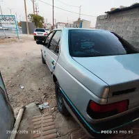 پژو 405|خودرو سواری و وانت|لیکک, |دیوار