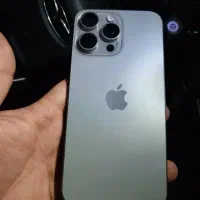 آیفون15pro max|موبایل|ملایر, |دیوار