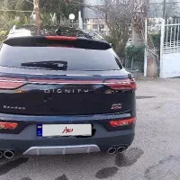 دیگنیتی پرستیژ ۱۴۰۲ مشکی
