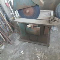 اره اتشین برقی سالم