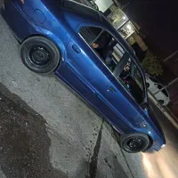 سمند سورن داشبورت جدید کم کار