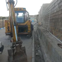 بیل بکهو تی دی ال۸۸