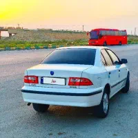 سمندef7 پایه گازسوز مدل96