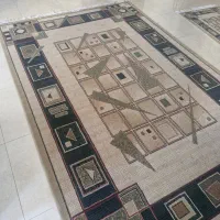 فرش ماشینی