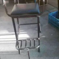 صندلی بلندمقاوم