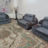 مبل ال|مبلمان خانگی و میز عسلی|بوشهر, |دیوار