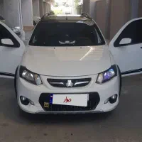 کوییک R 401 پارس خودرویی