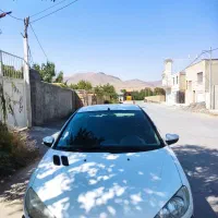sd 96|خودرو سواری و وانت|اراک, |دیوار