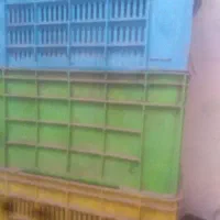 جعبه پلاستیکی