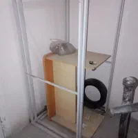 میز برش