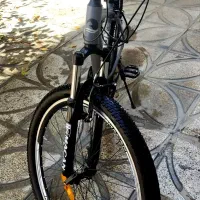 دوچرخه کوهستان ماکان (MACAN) ۷ دنده - سایز 26