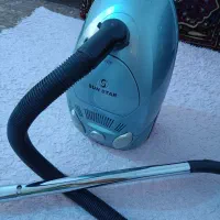 جارو برقی