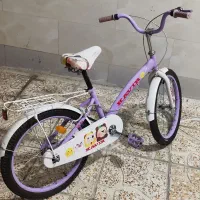 دوچرخه 20