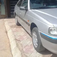 پارس مدل ۸۵فابریک