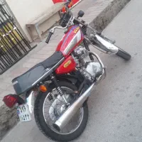 موتو پلاک ملی باختر