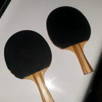 راکت پینگ پنگ ویتوری