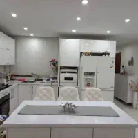۶۴ متر دو‌خوابه فول امکانات