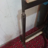 فروش دار قالی برای بافت تابلو فرش وقالیچه