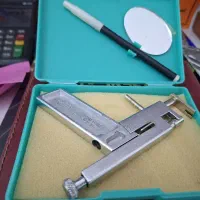 دستگاه سوراخ کردن گوش